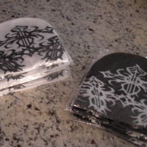 Chromehearts opium style beanies